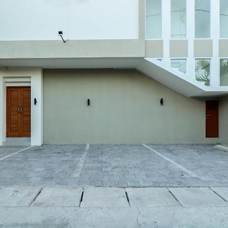 Oyo 1200 Kencana Residence Jimbaran Dış mekan fotoğraf