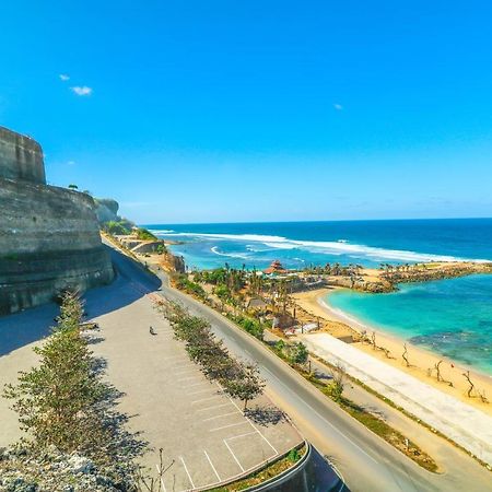 Oyo 1200 Kencana Residence Jimbaran Dış mekan fotoğraf