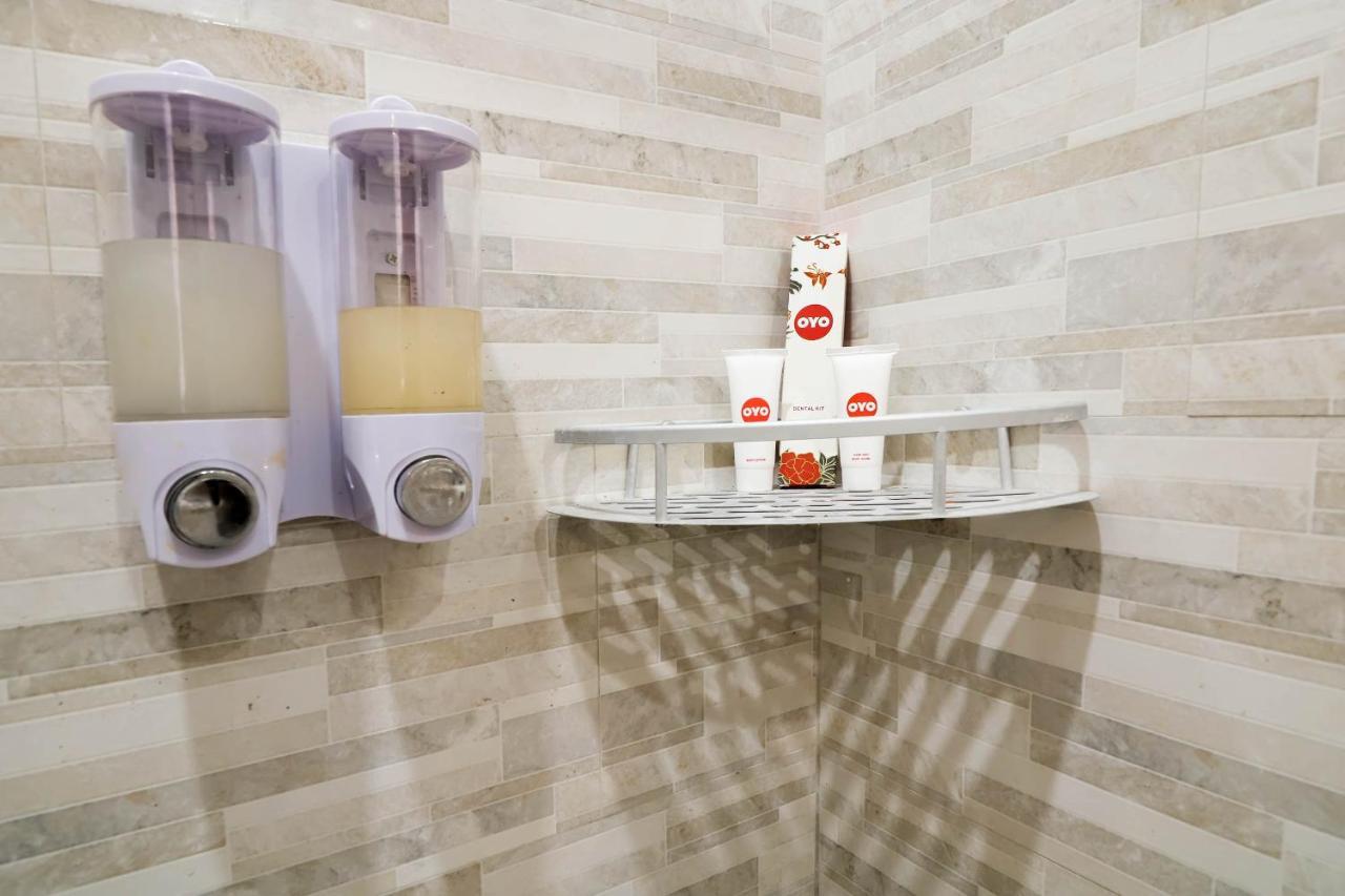Oyo 1200 Kencana Residence Jimbaran Dış mekan fotoğraf