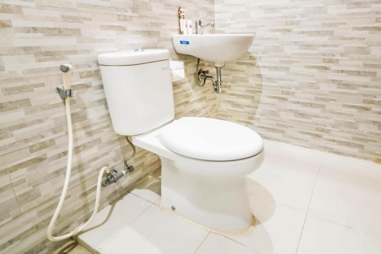 Oyo 1200 Kencana Residence Jimbaran Dış mekan fotoğraf
