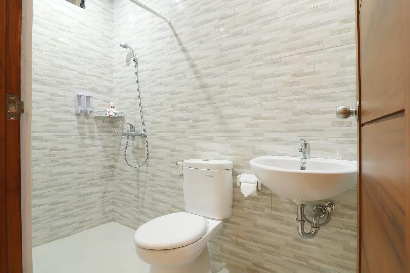 Oyo 1200 Kencana Residence Jimbaran Dış mekan fotoğraf